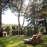 Bed and Breakfast Fattoria Busa Dell'oro 4*