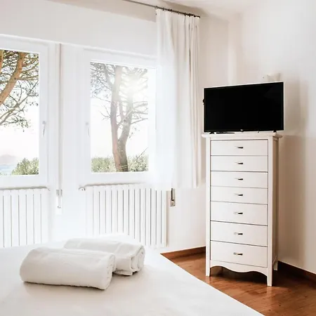 Bed & Breakfast Fattoria Busa Dell'oro 4*