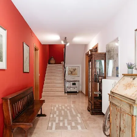 Fattoria Busa Dell'oro 4*