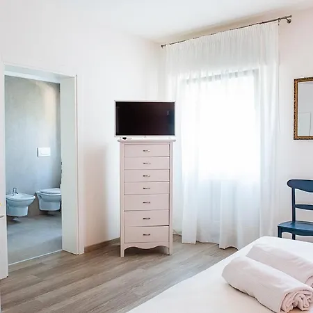 Fattoria Busa Dell'oro 4* Monte Ortone