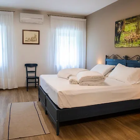 Fattoria Busa Dell'oro 4*