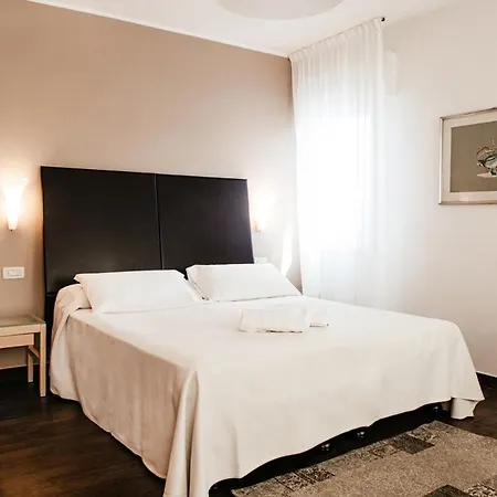 Fattoria Busa Dell'oro Bed & Breakfast 4*