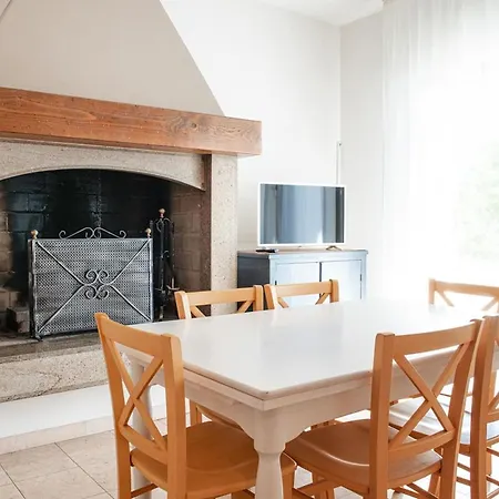 Fattoria Busa Dell'oro Bed & Breakfast