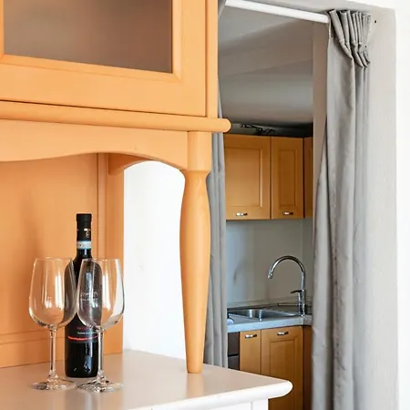 Fattoria Busa Dell'oro Bed & Breakfast Monte Ortone