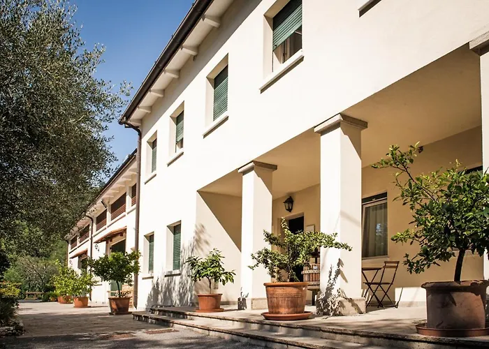Fattoria Busa Dell'oro Bed & Breakfast Monte Ortone