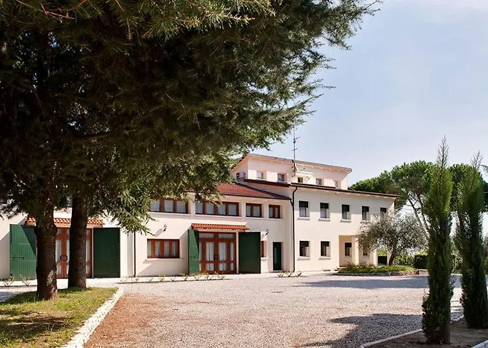 Fattoria Busa Dell'oro Bed & Breakfast
