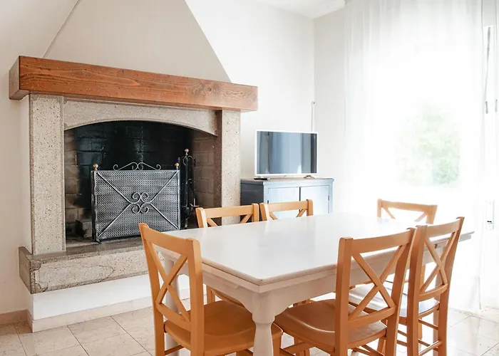Fattoria Busa Dell'oro Bed & Breakfast