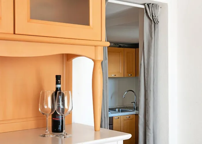 Fattoria Busa Dell'oro Bed & Breakfast Monte Ortone