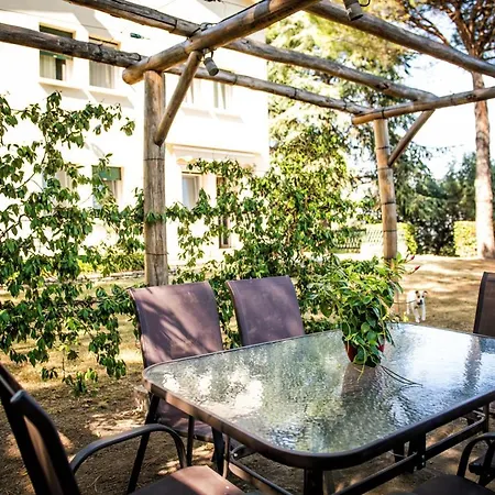 Fattoria Busa Dell'oro Bed & Breakfast