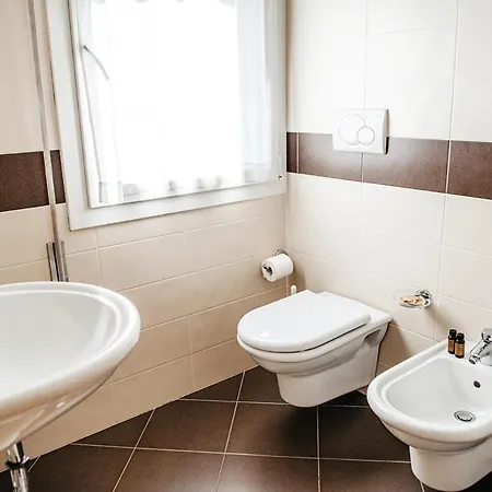 Fattoria Busa Dell'oro Bed & Breakfast 3*