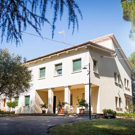 Fattoria Busa Dell'oro Bed & Breakfast