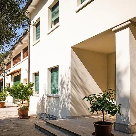 Fattoria Busa Dell'oro Bed & Breakfast 4*