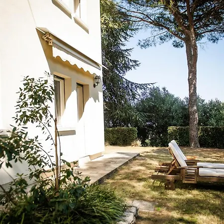 Bed & Breakfast Fattoria Busa Dell'oro 3*