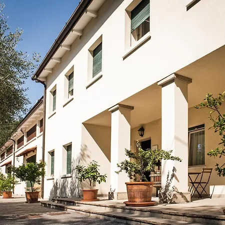 Fattoria Busa Dell'oro Bed & Breakfast Monte Ortone