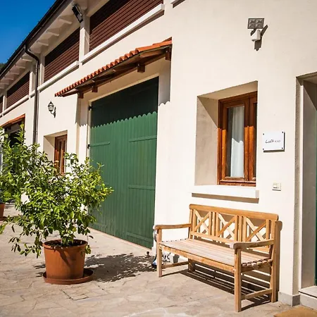 Fattoria Busa Dell'oro 3* Monte Ortone