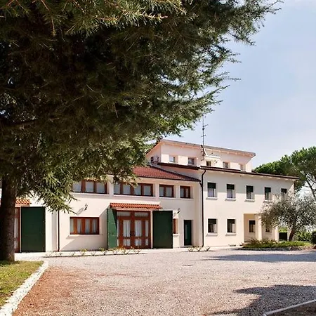 Fattoria Busa Dell'oro Bed & Breakfast