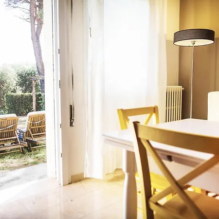 Bed & Breakfast Fattoria Busa Dell'oro