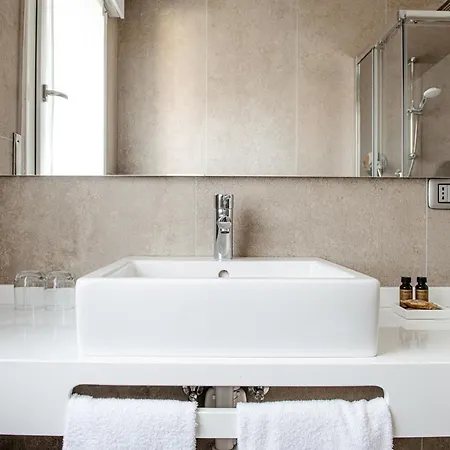 Bed & Breakfast Fattoria Busa Dell'oro 3*