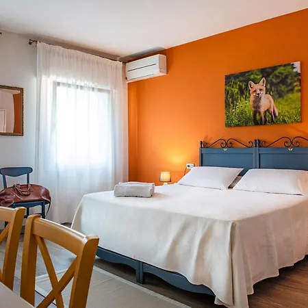 Bed & Breakfast Fattoria Busa Dell'oro Monte Ortone