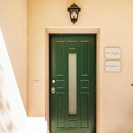 Fattoria Busa Dell'oro Bed & Breakfast