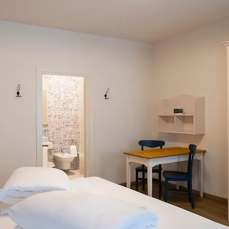 Bed & Breakfast Fattoria Busa Dell'oro