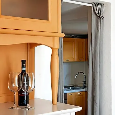 Fattoria Busa Dell'oro 4*