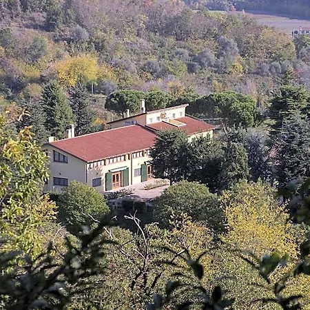 Fattoria Busa Dell'oro 4* Monte Ortone