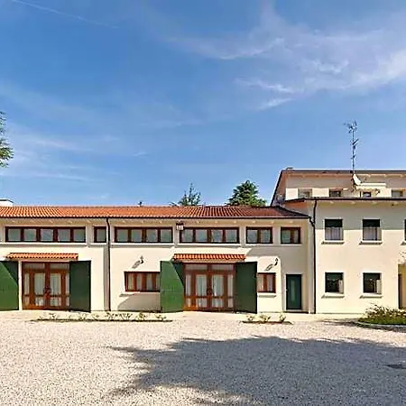 Fattoria Busa Dell'oro Couette-café 4*