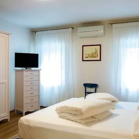 Fattoria Busa Dell'oro 4* Monte Ortone