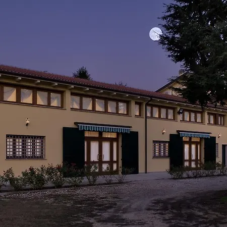 Nocleg ze śniadaniem Fattoria Busa Dell'oro