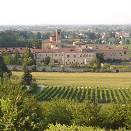 Bed & Breakfast Fattoria Busa Dell'oro Monte Ortone