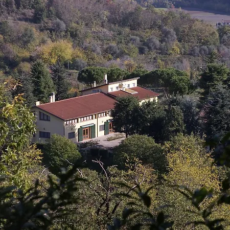 Fattoria Busa Dell'oro 3* Monte Ortone