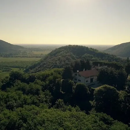 Fattoria Busa Dell'oro Bed & Breakfast