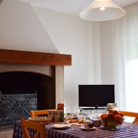 Bed & Breakfast Fattoria Busa Dell'oro Monte Ortone