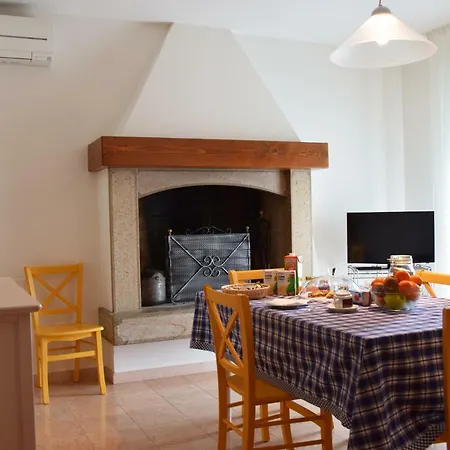 Fattoria Busa Dell'oro Bed & Breakfast 3*
