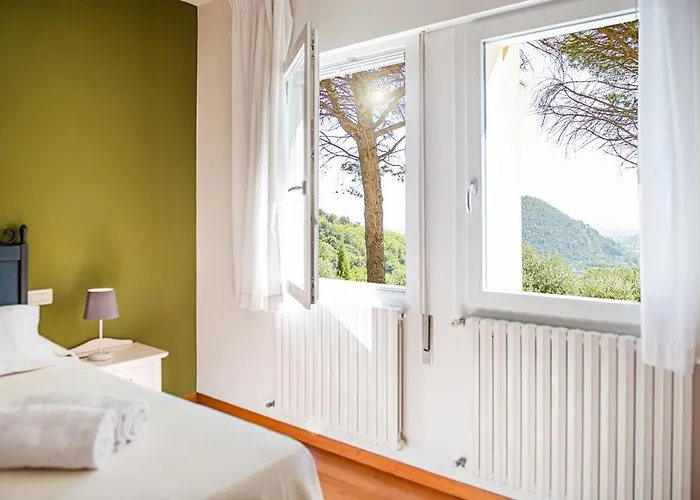 Fattoria Busa Dell'oro 4*