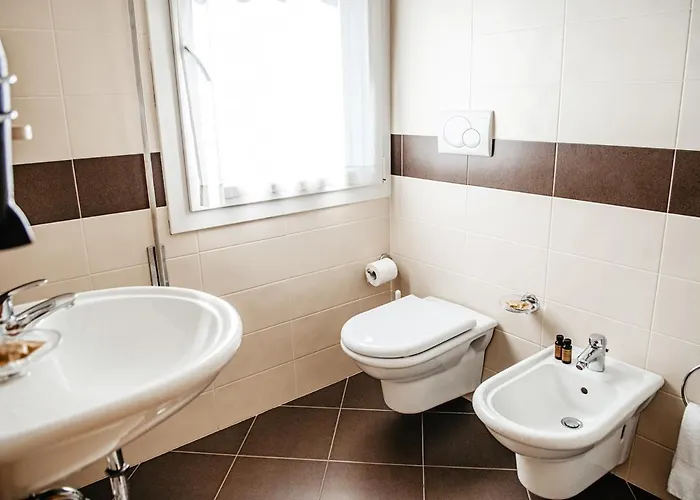 Fattoria Busa Dell'oro Bed & Breakfast 4*
