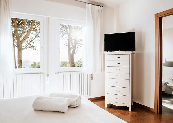 Bed & Breakfast Fattoria Busa Dell'oro 4*