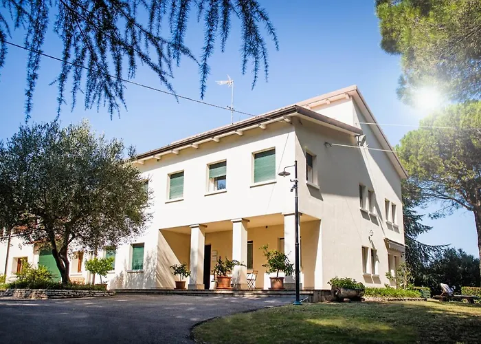 Fattoria Busa Dell'oro Bed & Breakfast
