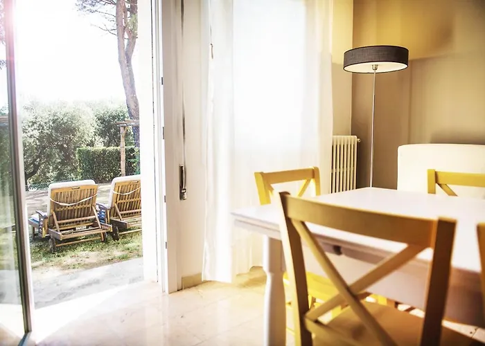 Bed & Breakfast Fattoria Busa Dell'oro