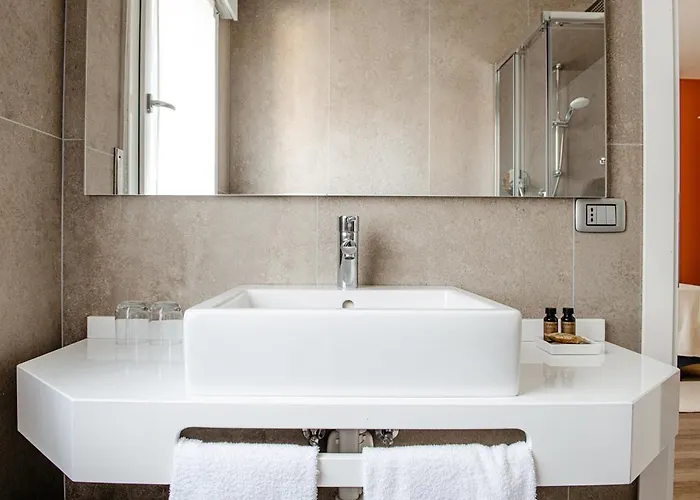 Bed & Breakfast Fattoria Busa Dell'oro 4*