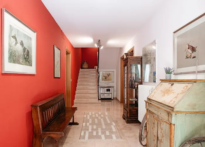 Fattoria Busa Dell'oro 4*