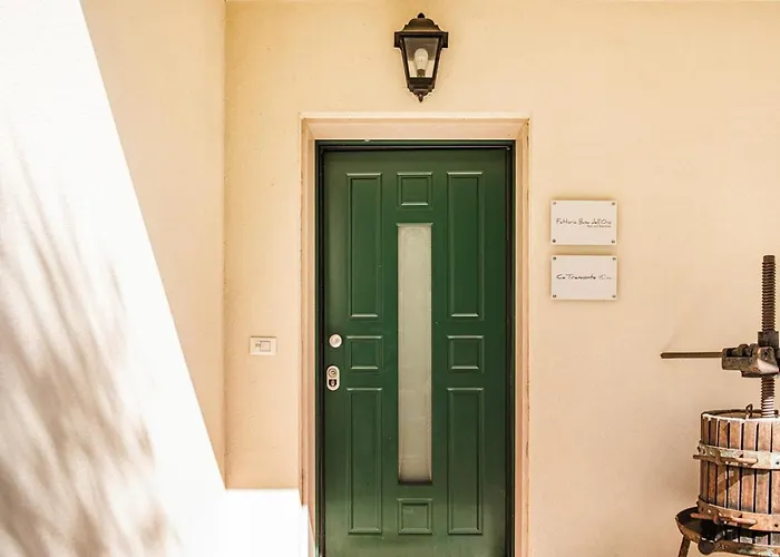 Fattoria Busa Dell'oro Bed & Breakfast