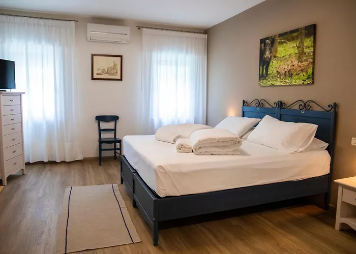 Fattoria Busa Dell'oro 4*