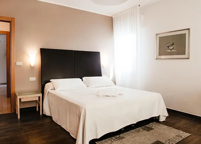 Fattoria Busa Dell'oro Bed & Breakfast 4*