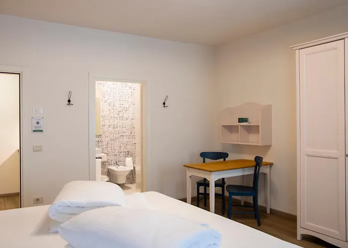 Bed & Breakfast Fattoria Busa Dell'oro