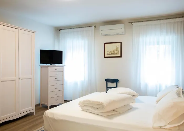 Bed & Breakfast Fattoria Busa Dell'oro 4*
